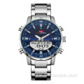 2021 KAT-WACH Male Creative Sport Digital Watches Waterproof Military Wristwatches For Men Quartz Watches Mens Wrist Relojes Hom
